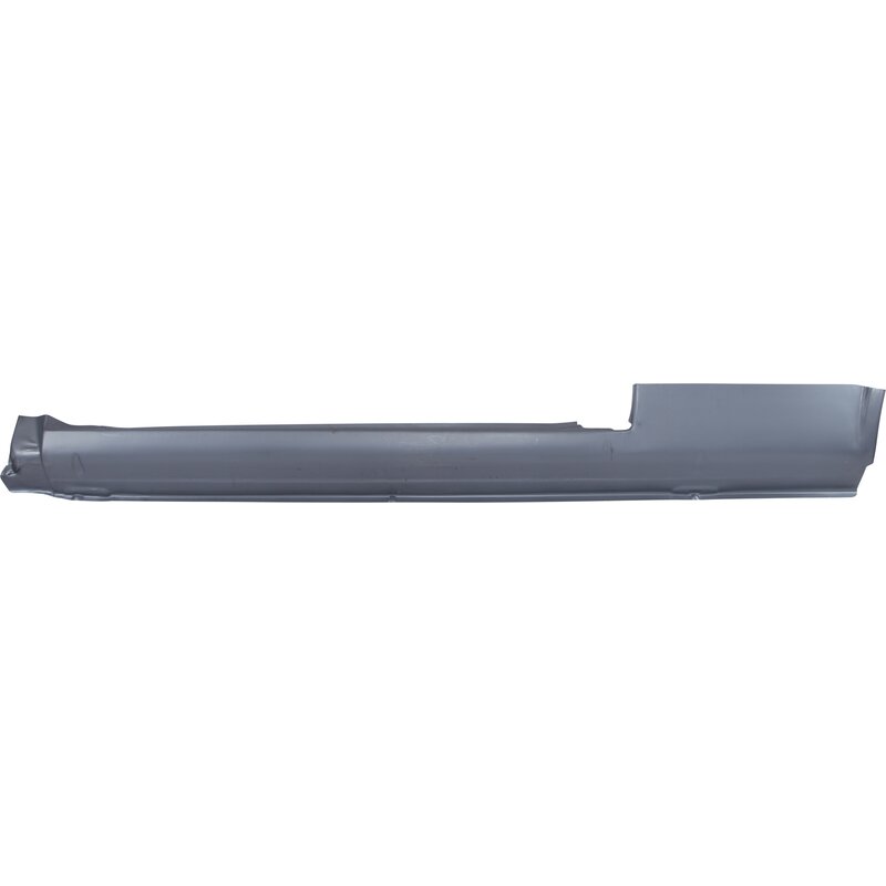 PartzBiz CE 1181002076 - Door panel, 2 door model, left