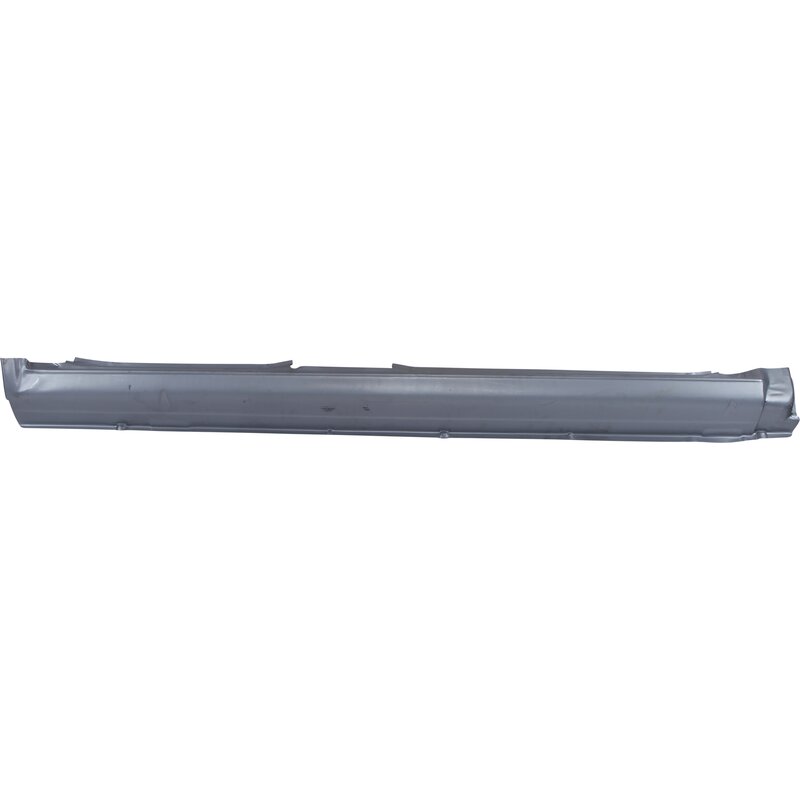 PartzBiz CE 1181002186 - Door panel, 4 door model, right