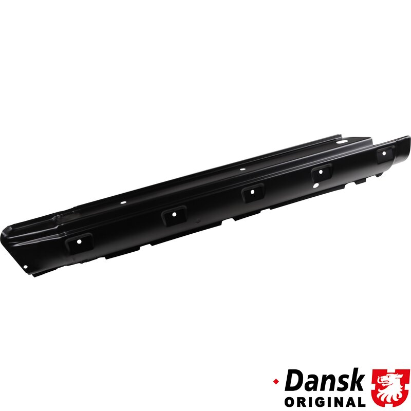 PartzBiz CE 1681000280 - Door panel, right