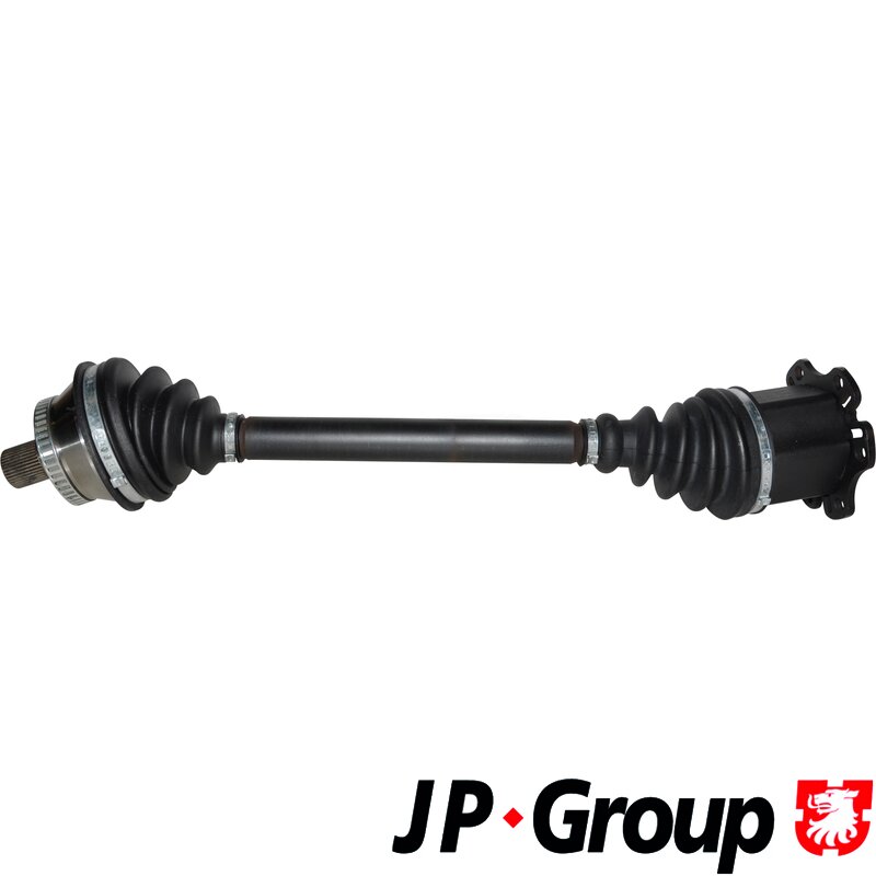 PartzBiz CE 1143101900 - Drive Shaft