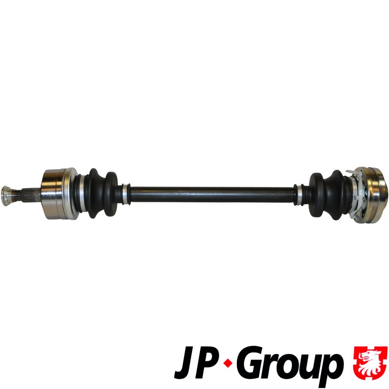 PartzBiz CE 1353100200 - Drive Shaft
