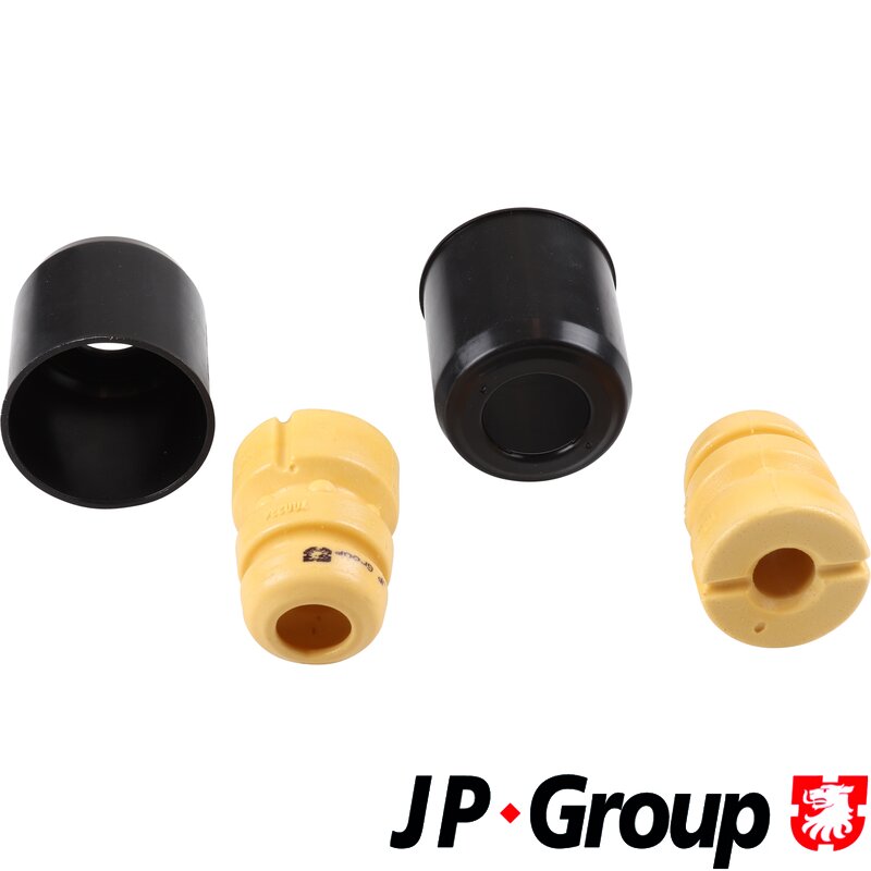 PartzBiz CE 1142706710 - Dust Cover Kit, shock absorber