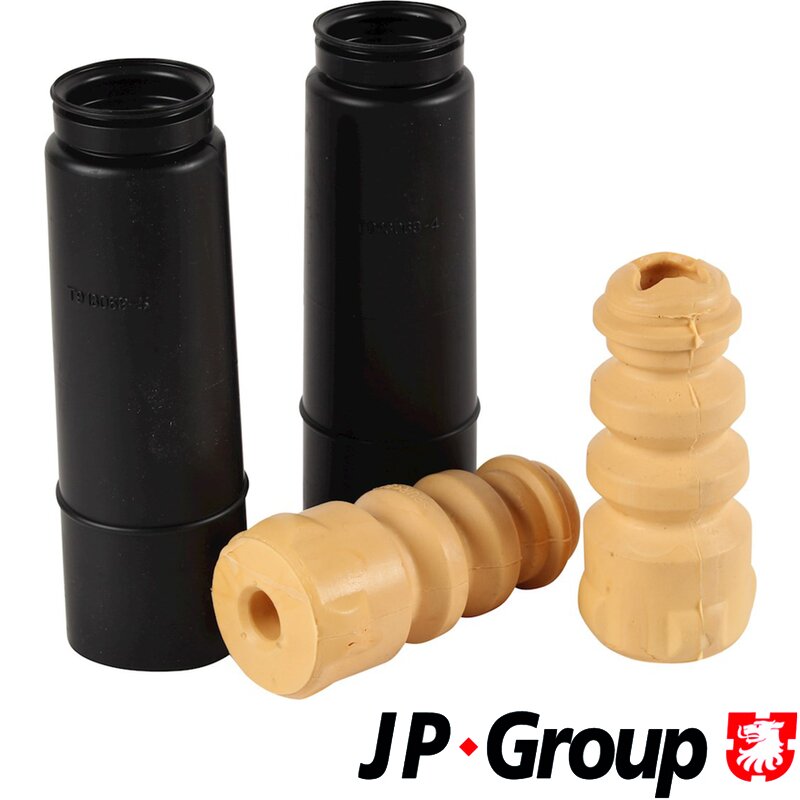 PartzBiz CE 1152702210 - Dust Cover Kit, shock absorber