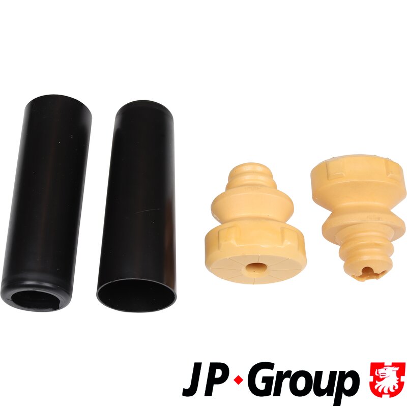 PartzBiz CE 1152702310 - Dust Cover Kit, shock absorber