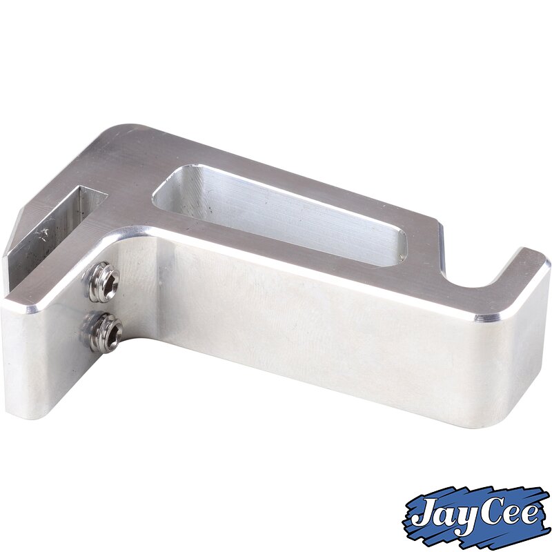 PartzBiz CE 8180250308 - Engine lid stand off