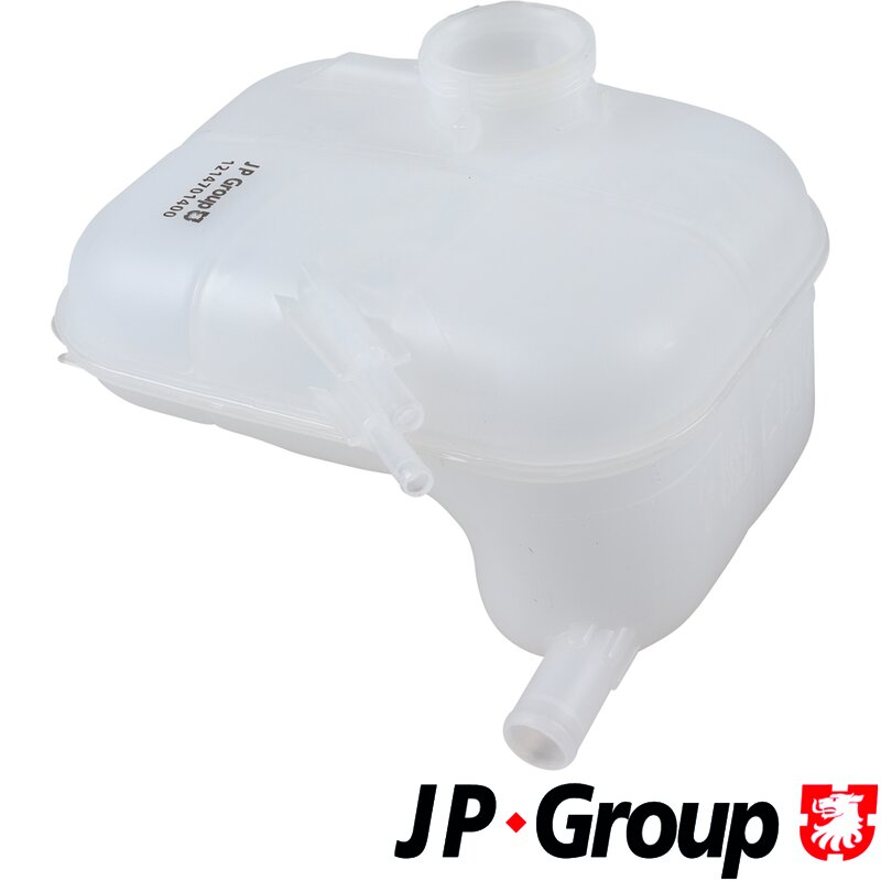PartzBiz CE 1214701400 - Expansion Tank, coolant