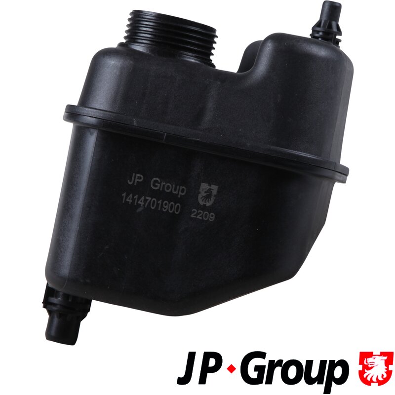 PartzBiz CE 1414701900 - Expansion Tank, coolant