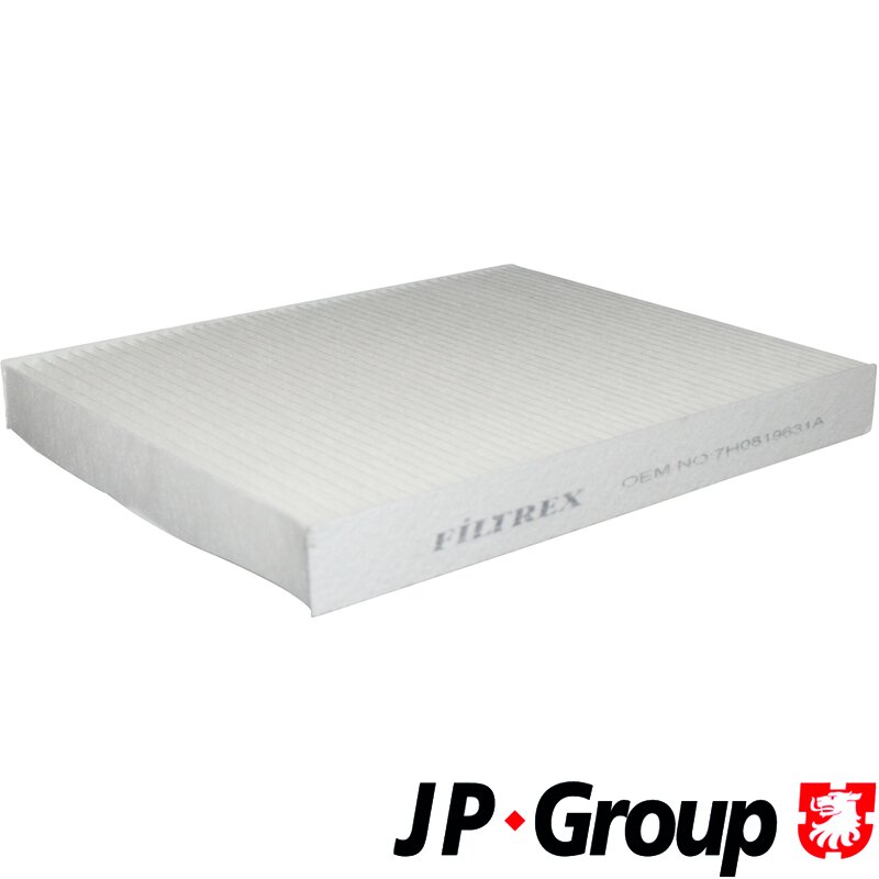PartzBiz CE 1128101100 - ไส้กรองอากาศภายใน
