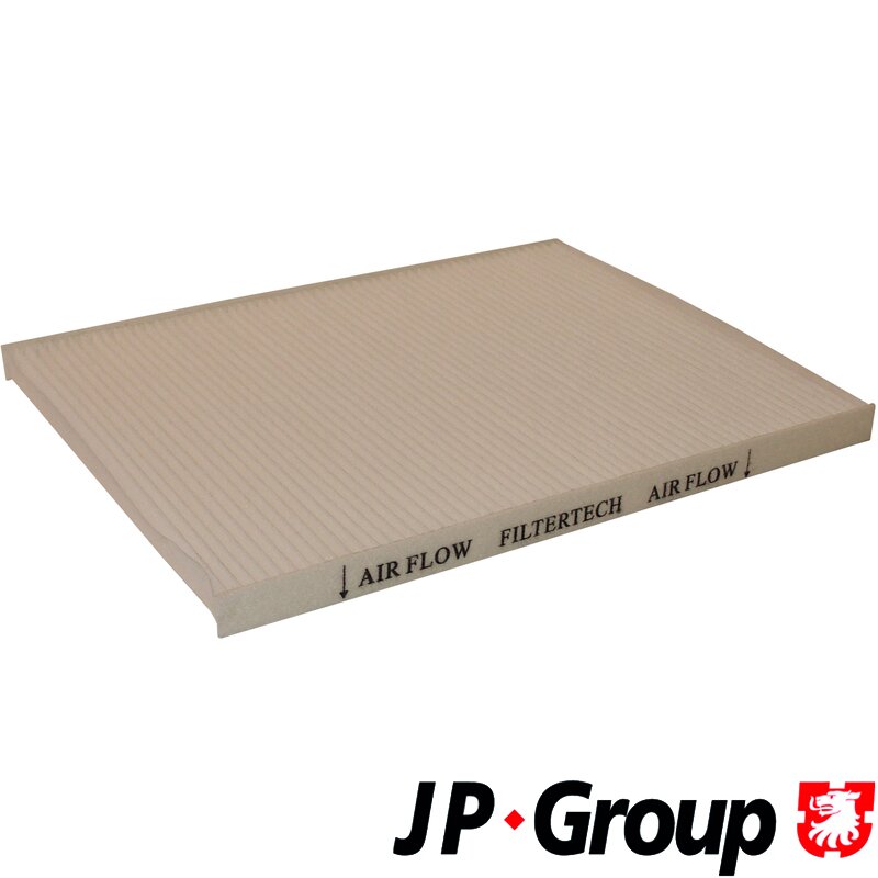 PartzBiz CE 1228100500 - ไส้กรองอากาศภายใน