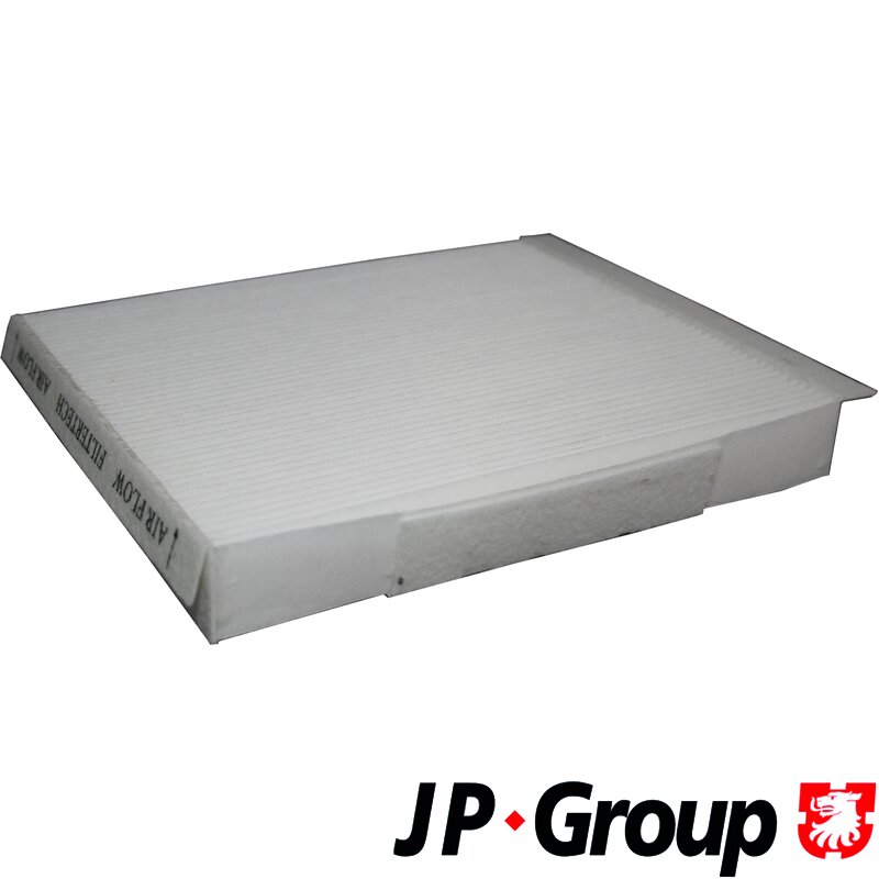 PartzBiz CE 1228101400 - ไส้กรองอากาศภายใน