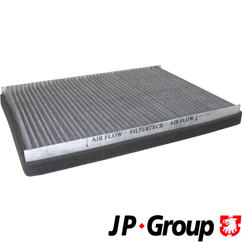 PartzBiz CE 1328100600 - Filter, interior air