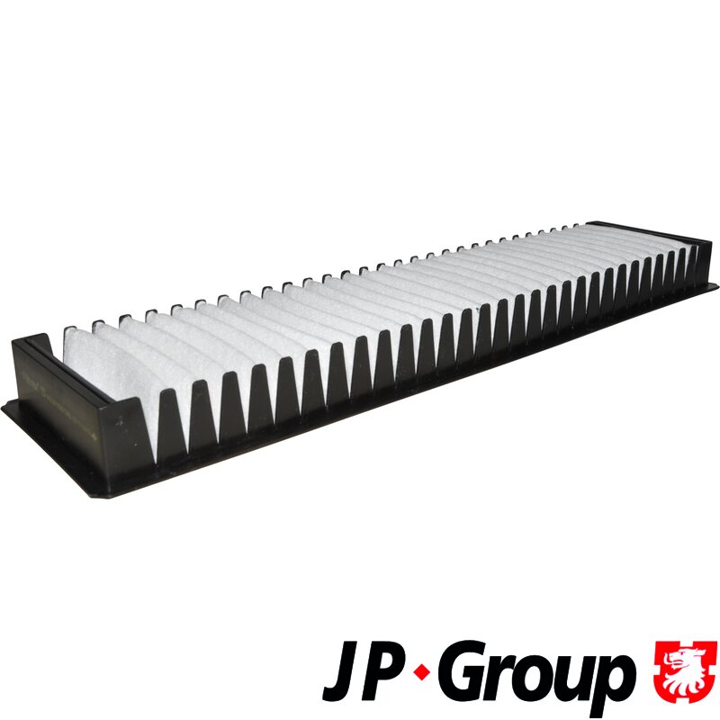 PartzBiz CE 6028100100 - Filter, interior air