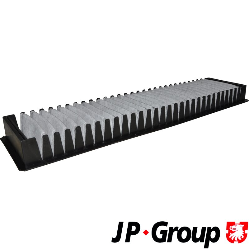PartzBiz CE 6028100200 - Filter, interior air