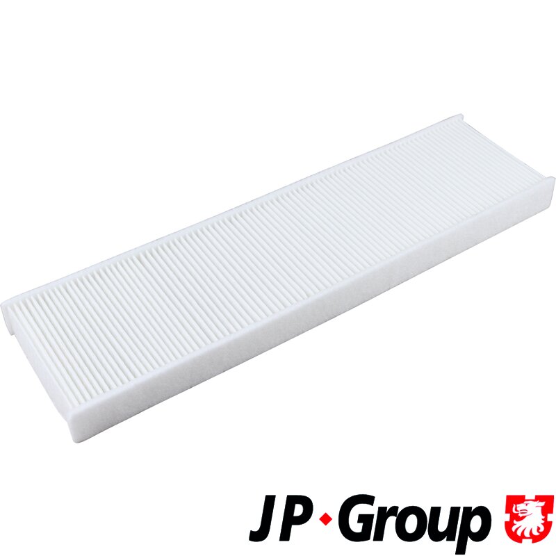 PartzBiz CE 6028100400 - Filter, interior air