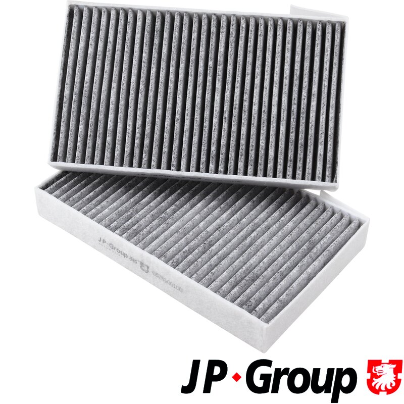 PartzBiz CE 6528100100 - ไส้กรองอากาศภายใน