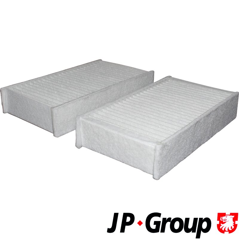 PartzBiz CE 1428102410 - ชุดกรองอากาศภายในอาคาร