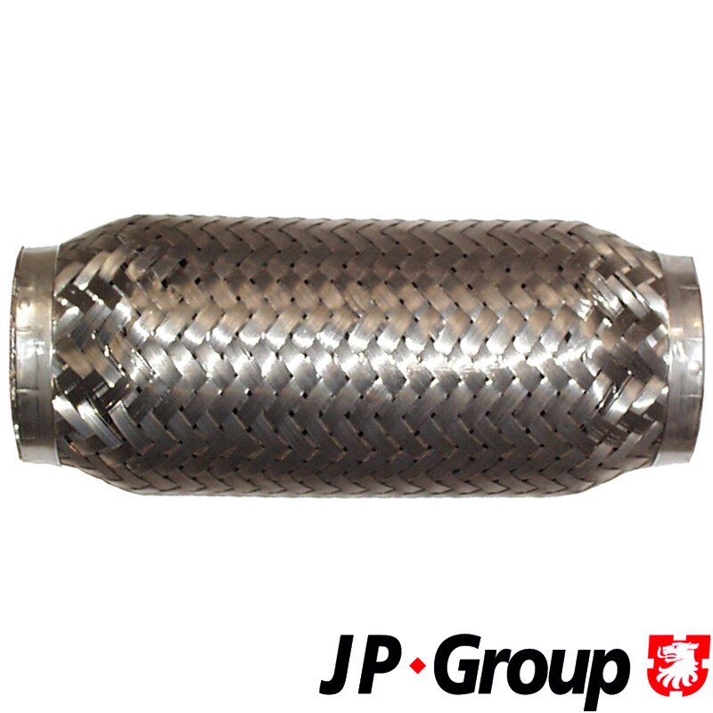 PartzBiz CE 9924100800 - ท่ออ่อน, ระบบไอเสีย