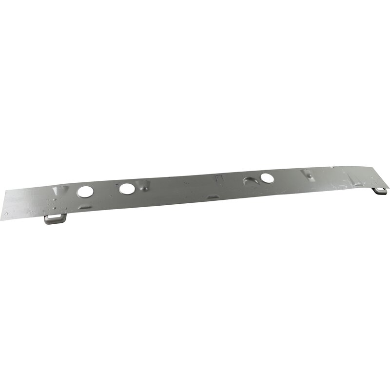 PartzBiz CE 8982500572 - Foot Board, door sill, left, original