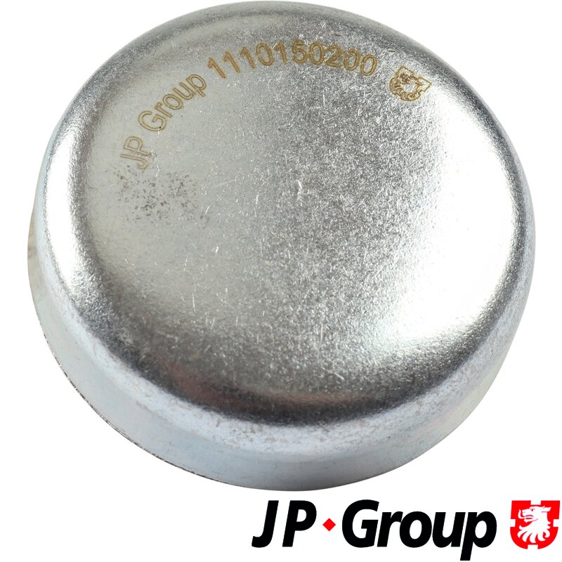 PartzBiz CE 1110150200 - Frost plug