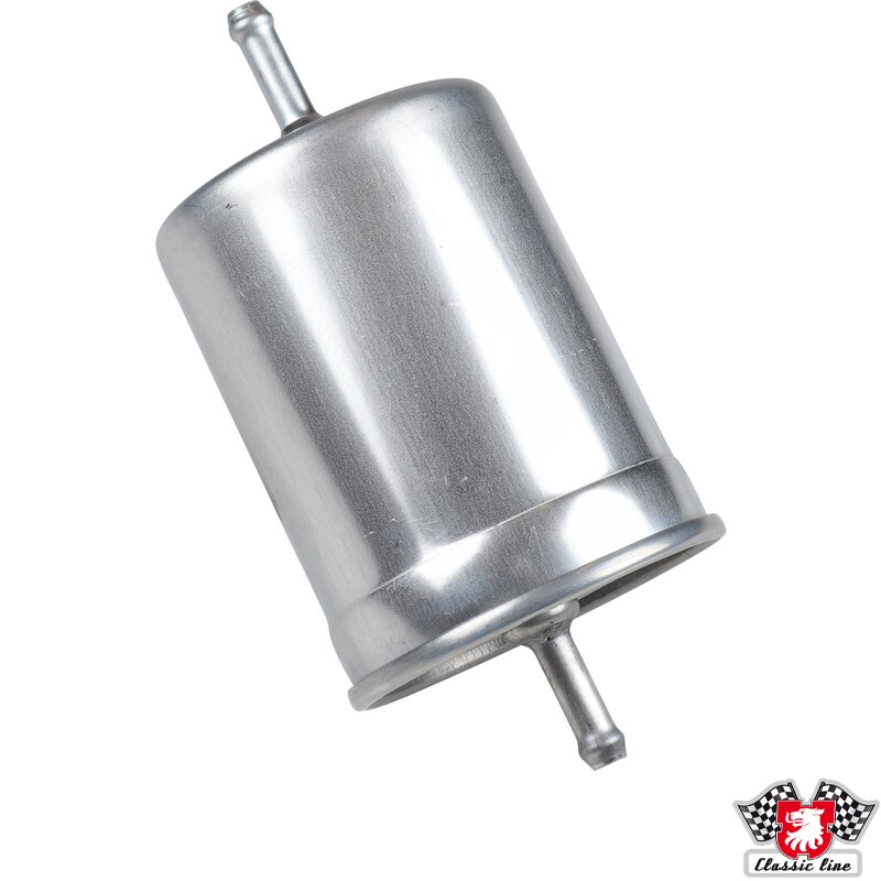 PartzBiz CE 1118700600 - Fuel filter, metal housing