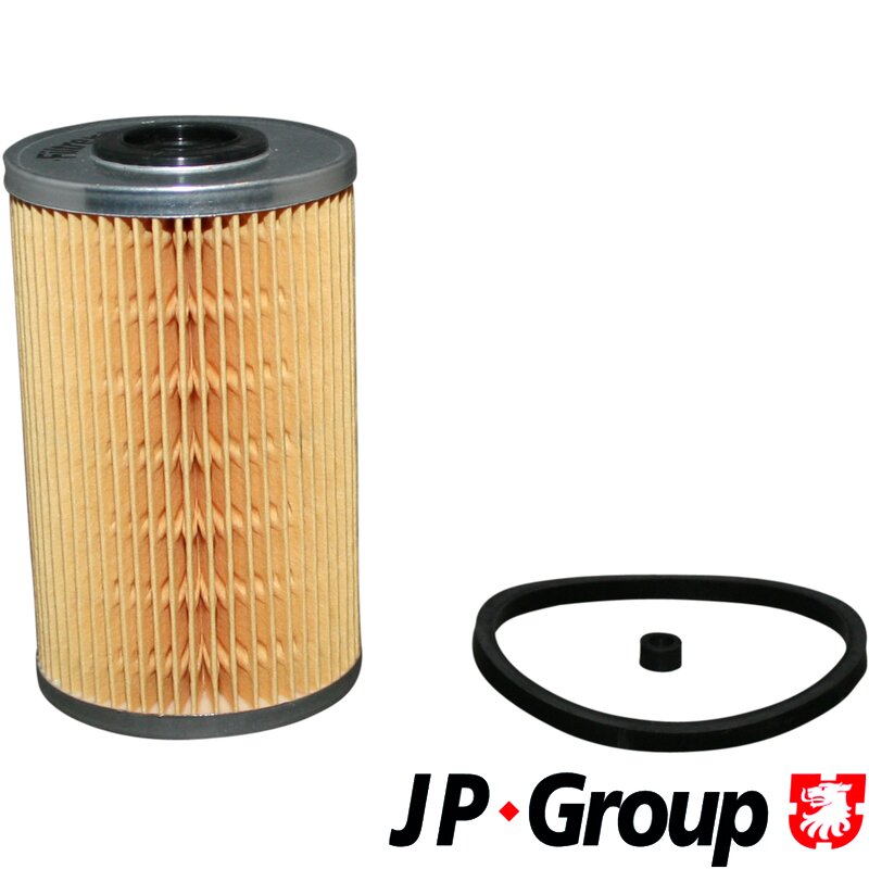 PartzBiz CE 1218700100 - ตัวกรองน้ำมันเชื้อเพลิง