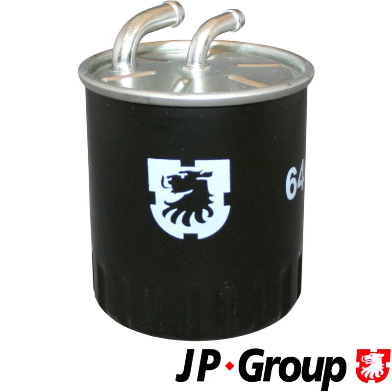 PartzBiz CE 1318700900 - Fuel filter