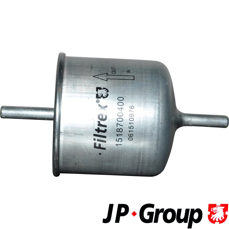 PartzBiz CE 1518700400 - Fuel filter