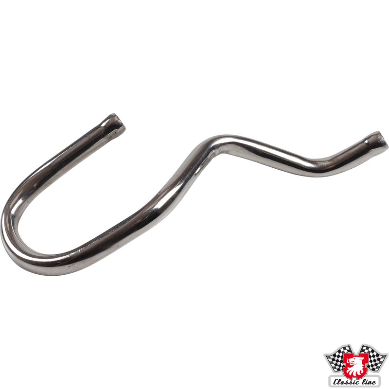 PartzBiz CE 1116012300 - Fuel pipe between fuel pump and fuel tank