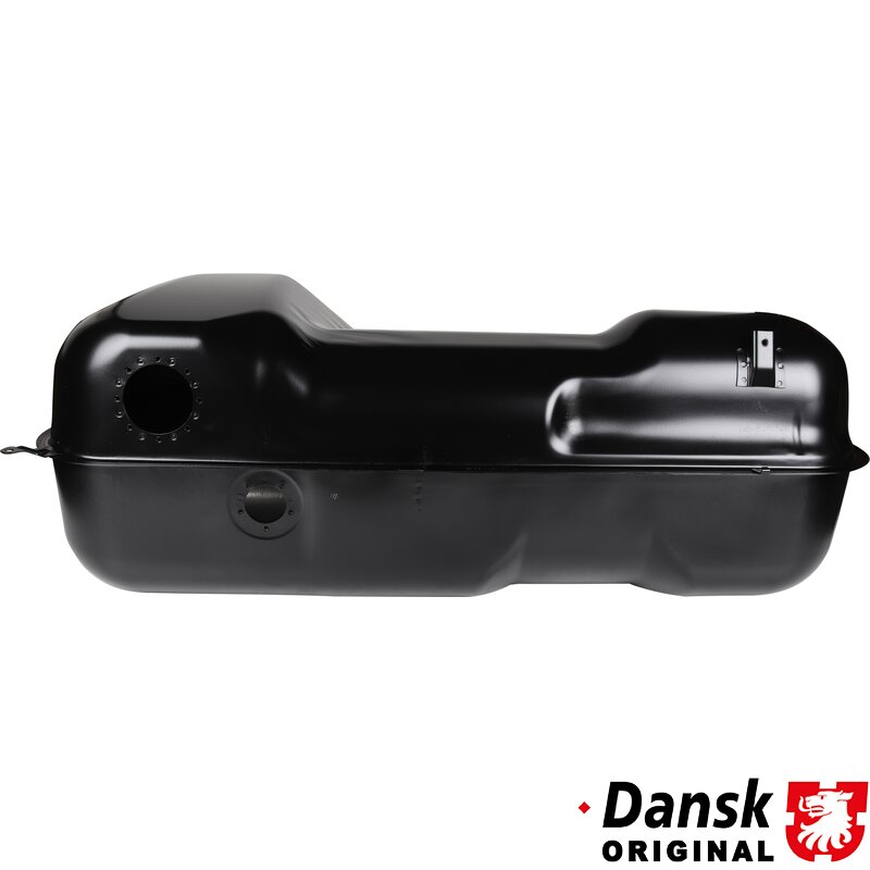 PartzBiz CE 1615600700 - Fuel tank, 62 L