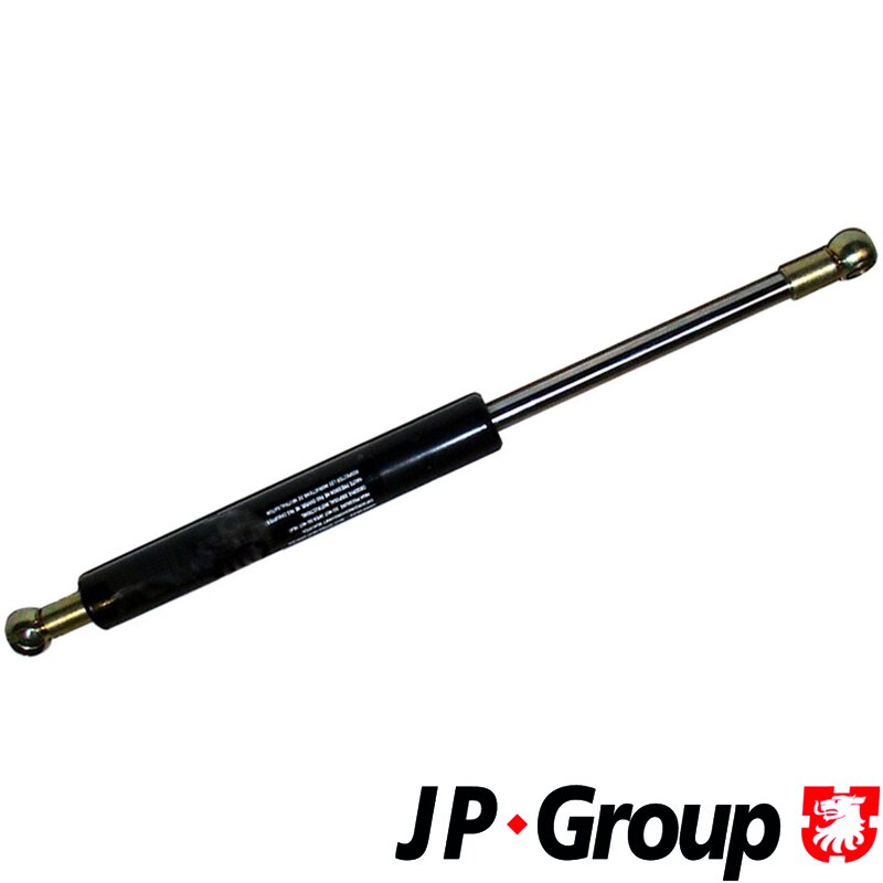 PartzBiz CE 1181200100 - Gas Spring, boot-/cargo area