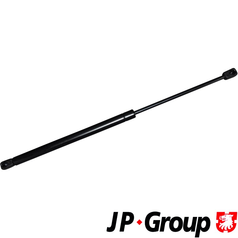 PartzBiz CE 1181202700 - Gas Spring, boot-/cargo area