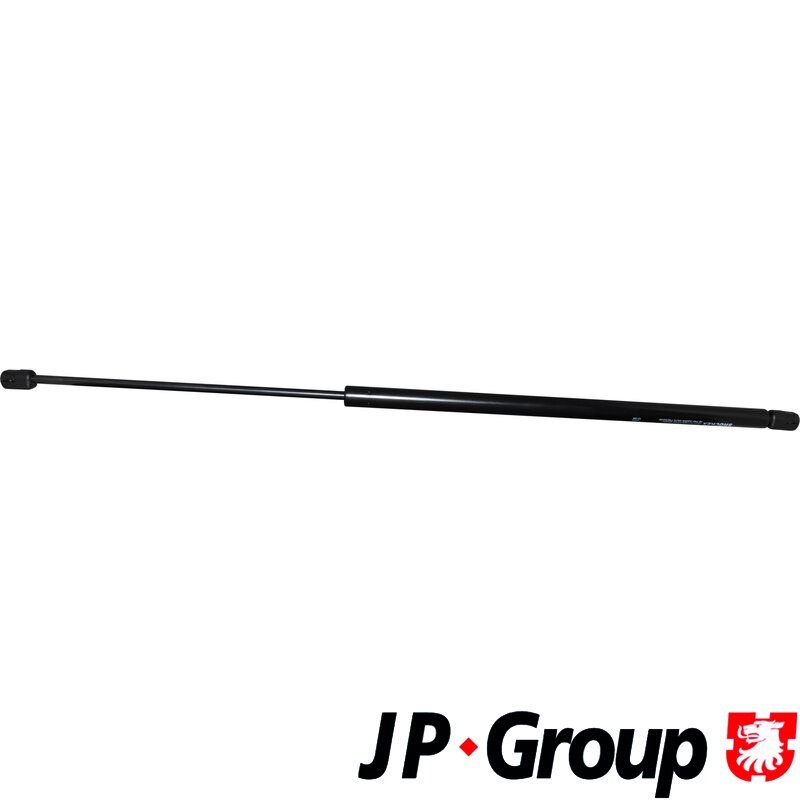 PartzBiz CE 1381200600 - Gas Spring, boot-/cargo area