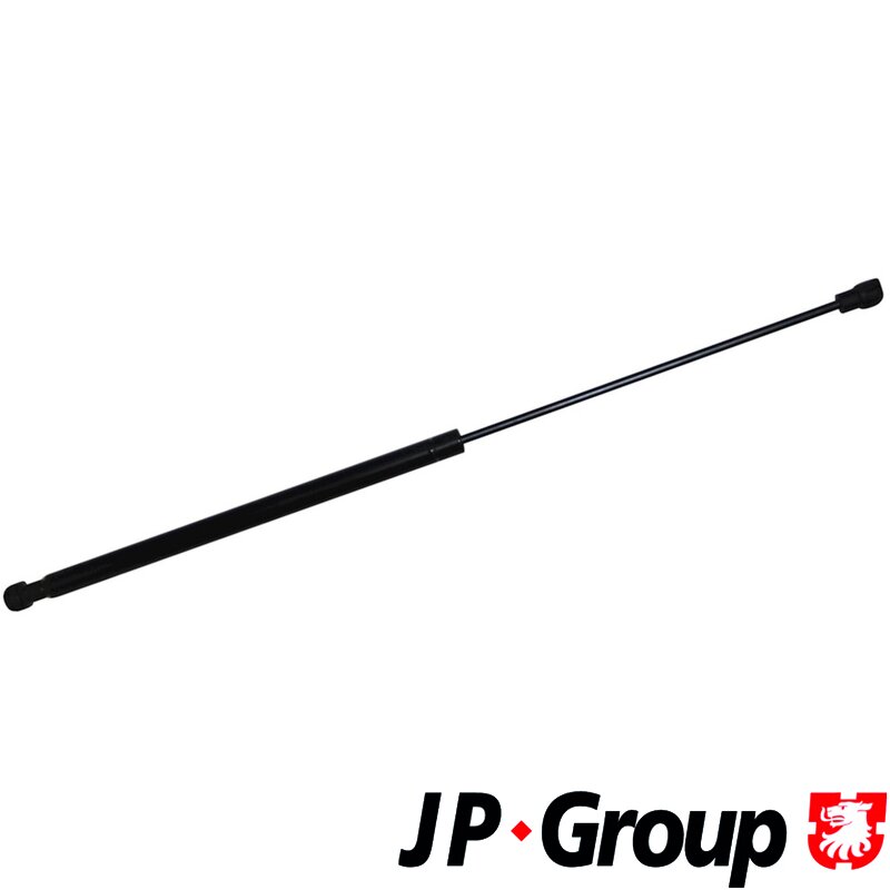 PartzBiz CE 4381202800 - Gas Spring, rear windscreen