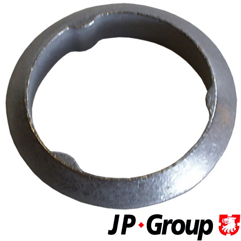 PartzBiz CE 1121200700 - Gasket, exhaust pipe