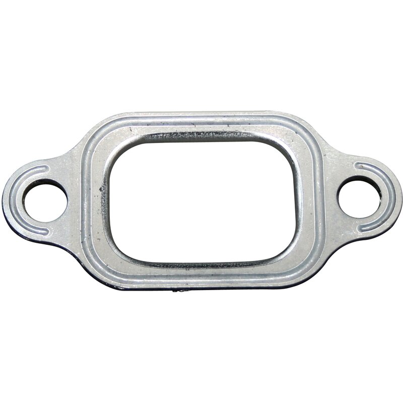 PartzBiz CE 8121100572 - Gasket for heat exchanger, left