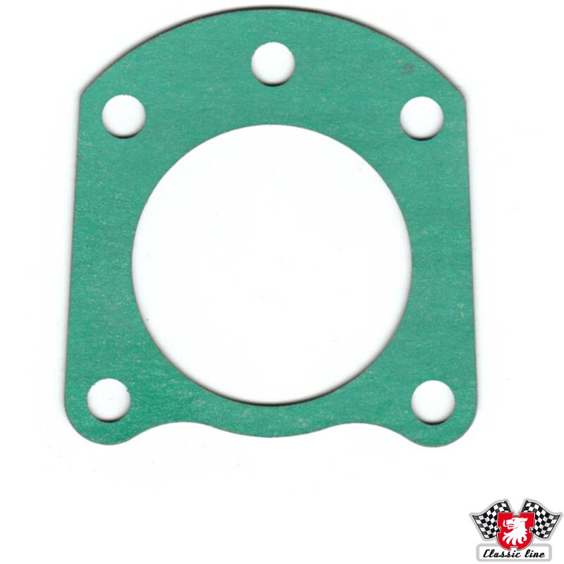 PartzBiz CE 8951250400 - Gasket for splash panel rear