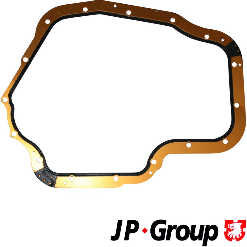 PartzBiz CE 1219400700 - Gasket, oil sump