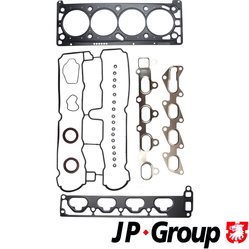 PartzBiz CE 1219001310 - Gasket Set, cylinder head