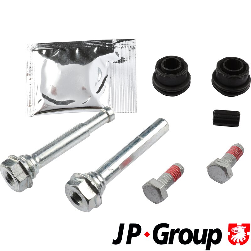 PartzBiz CE 1161954210 - Guide Sleeve Kit, brake caliper