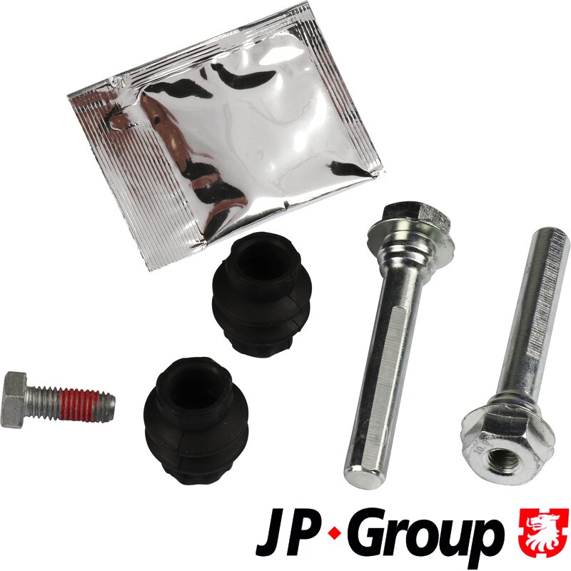 PartzBiz CE 1361951210 - Guide Sleeve Kit, brake caliper