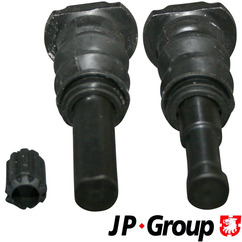 PartzBiz CE 1561950510 - Guide Sleeve Kit, brake caliper