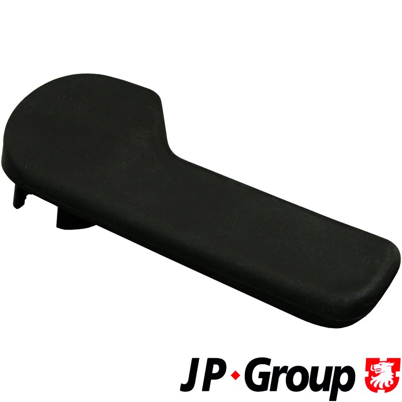 PartzBiz CE 1187300100 - Handle, bonnet release