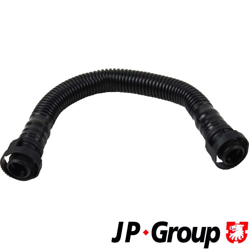 PartzBiz CE 1111153600 - Hose, crankcase ventilation