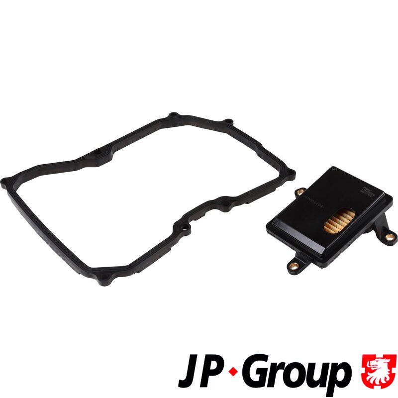 PartzBiz CE 1131850610 - Hydraulic Filter Set, automatic transmission