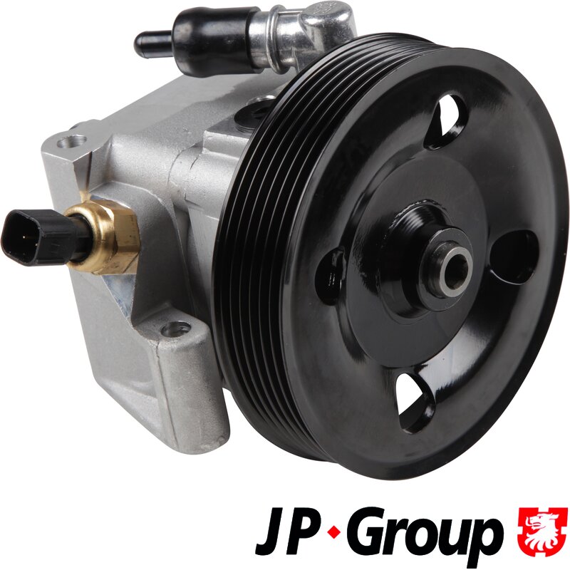 PartzBiz CE 1545104300 - Hydraulic Pump, steering system