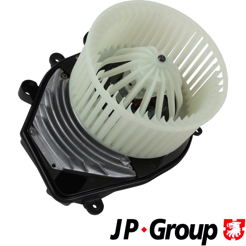 PartzBiz CE 1126100700 - Interior Blower