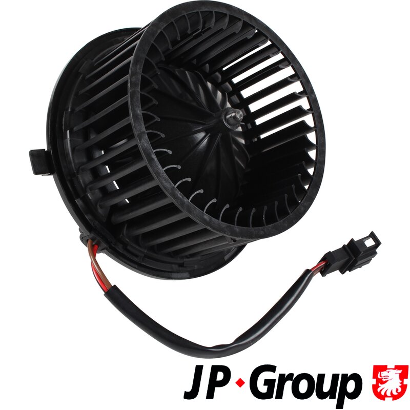 PartzBiz CE 1126101500 - พัดลมภายใน