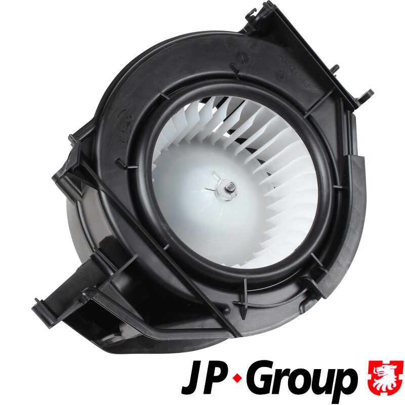 PartzBiz CE 1126102300 - Interior Blower