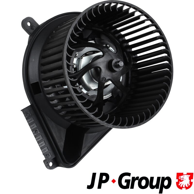 PartzBiz CE 1326100300 - Interior Blower
