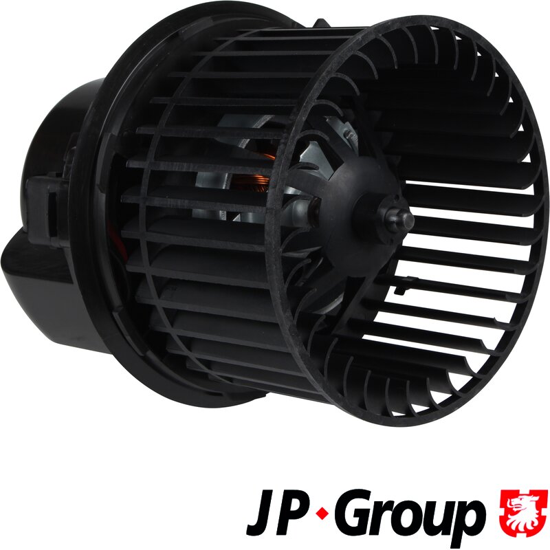PartzBiz CE 1526100100 - Interior Blower